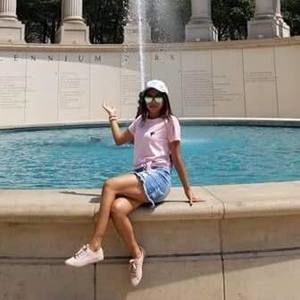 Meet your Posher, Fannytha